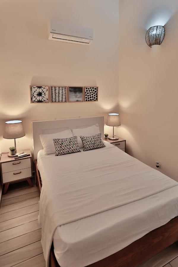 Residence Parque Santo Domingo Exterior photo