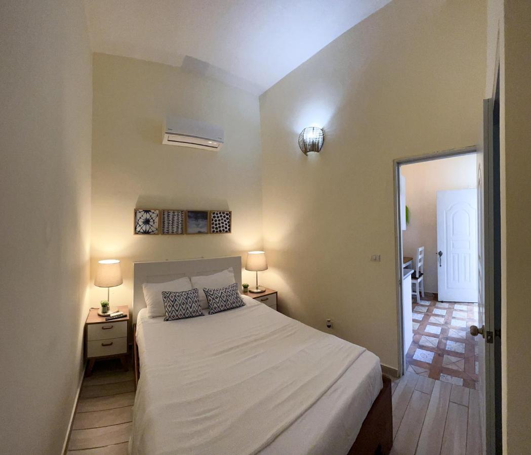 Residence Parque Santo Domingo Exterior photo