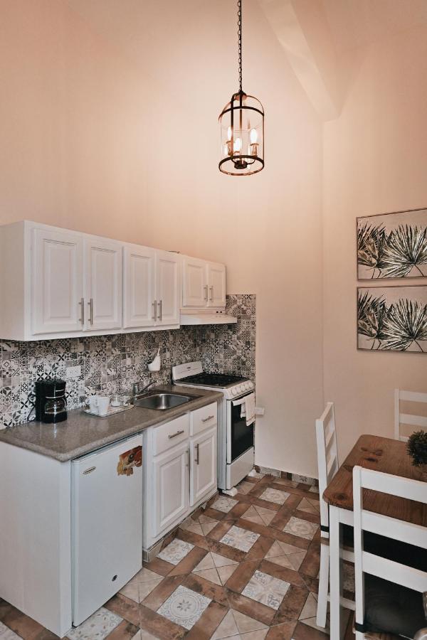 Residence Parque Santo Domingo Exterior photo