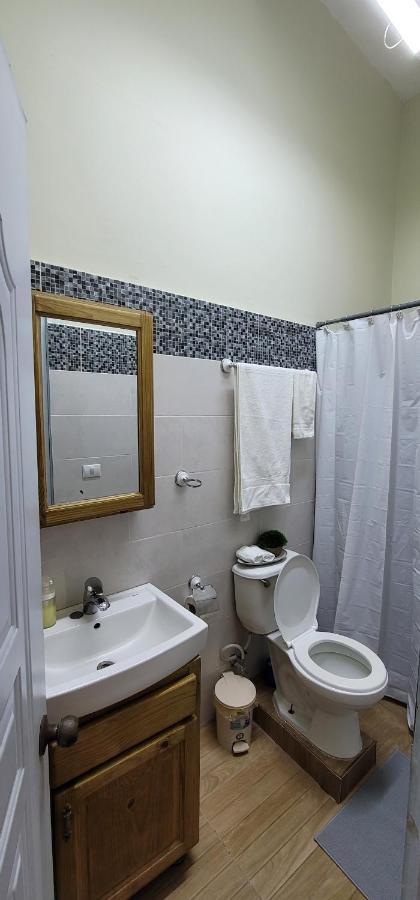Residence Parque Santo Domingo Exterior photo