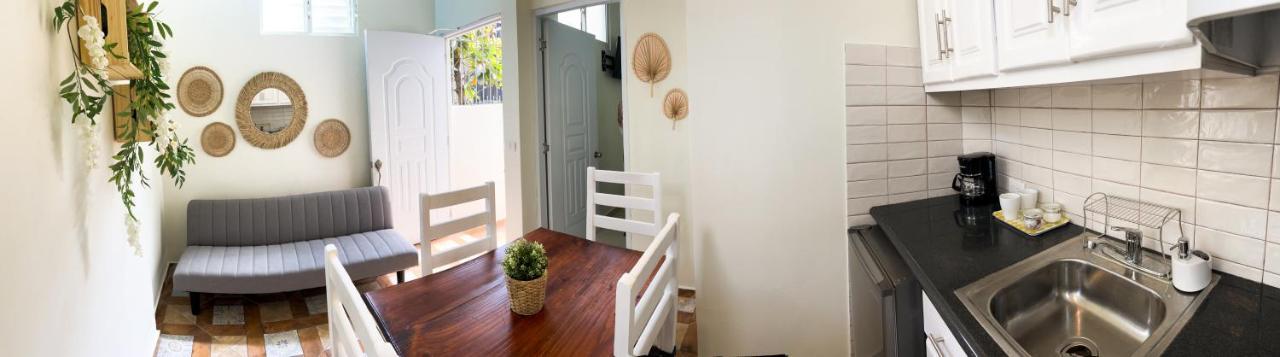 Residence Parque Santo Domingo Exterior photo